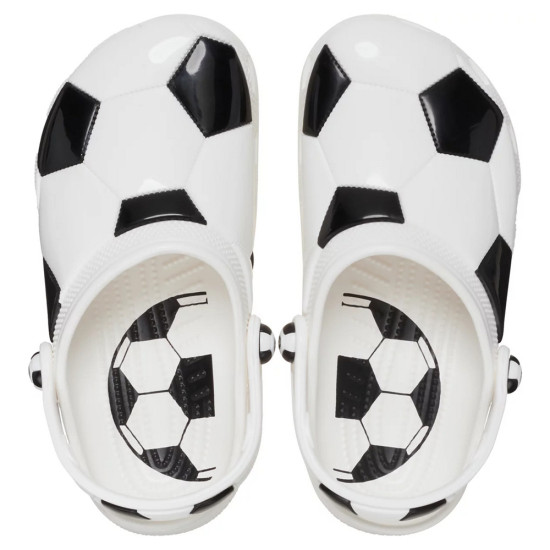 Crocs Kids Classic Soccer Clog Crocs Kids Classic Soccer Clog